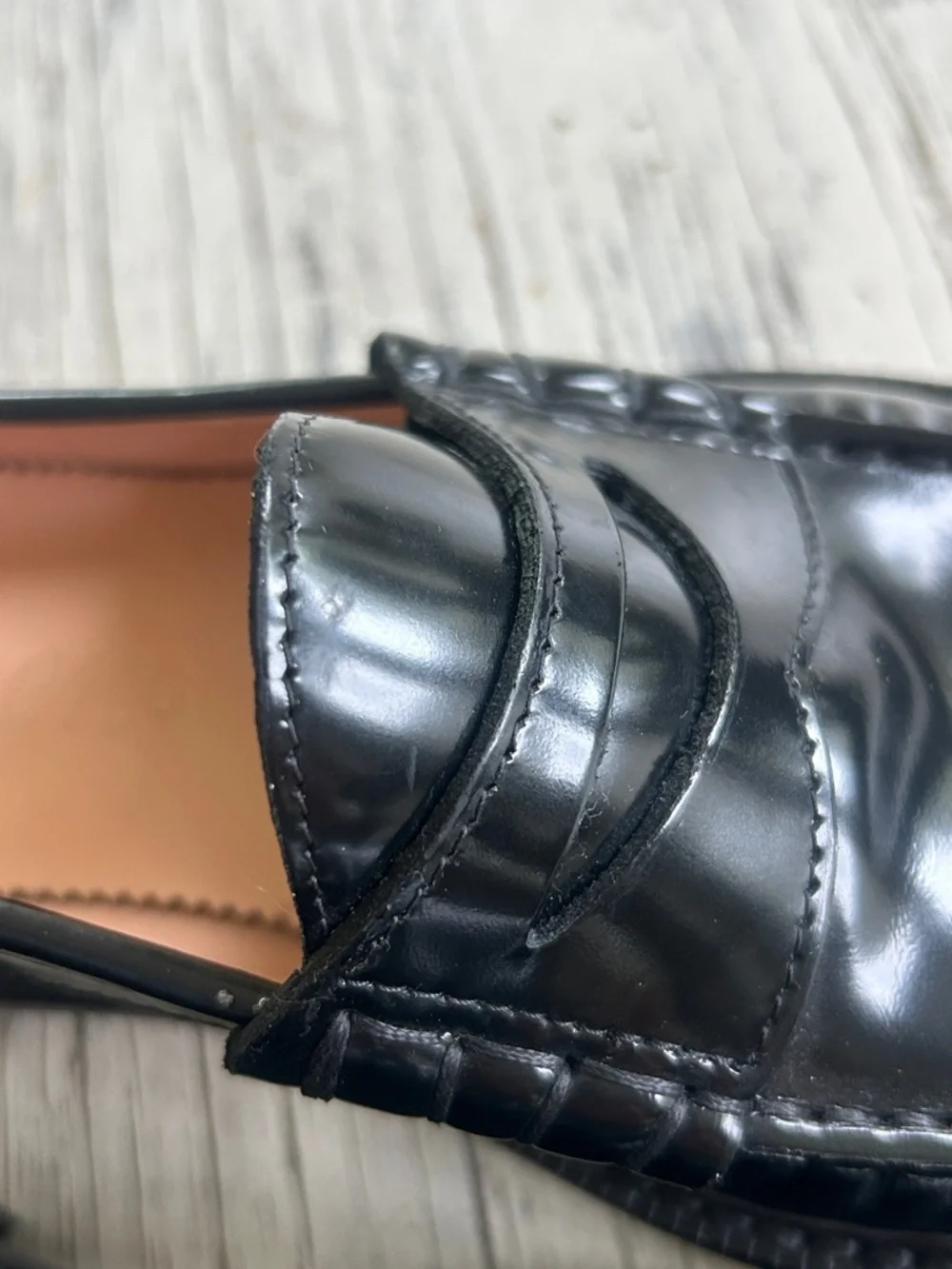 J. Crew crew winona